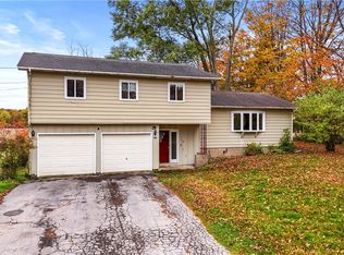 6705 Blackmans Corners Rd, Verona, NY 13478
