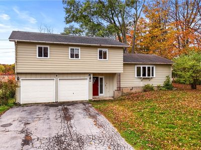 6705 Blackmans Corners Rd, Verona, NY, 13478