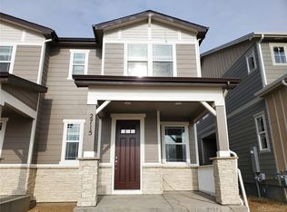 2715 Silverheels Dr, Loveland, CO 80538
