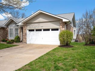 3026 Oakmont Ct #11A, Saint Charles, MO 63301