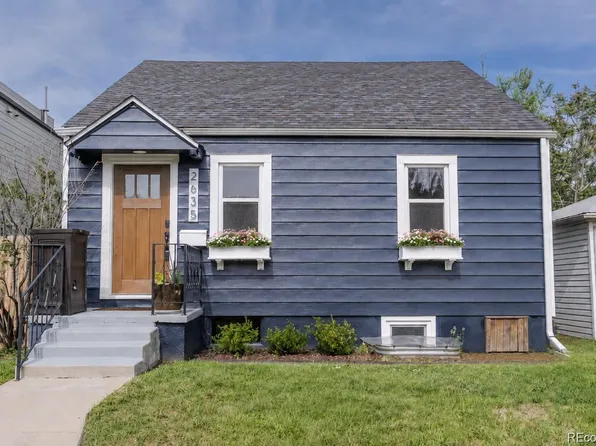 2635 S Cherokee Street, Denver, CO 80223