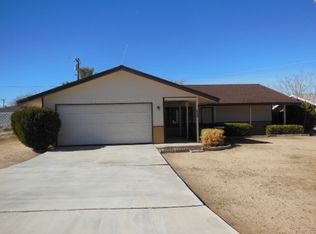 7450 Hermosa Ave, Yucca Valley, CA 92284