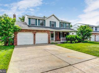 305 Hunters Run Dr, Bel Air, MD 21015