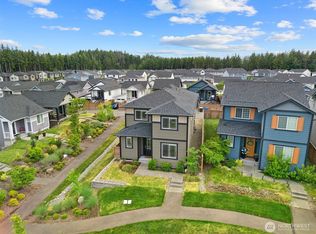 Eagle Ridge At Tehaleh, Bonney Lake, WA 98391