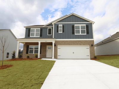 370 Archers Brook Dr, Springville, AL, 35146