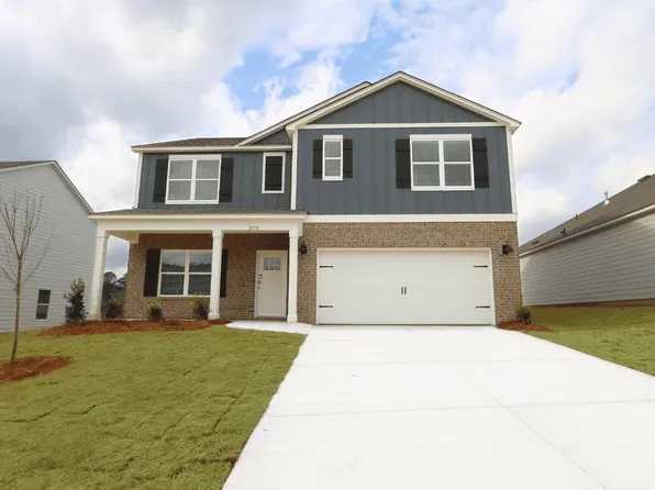 370 Archers Brook Dr, Springville, AL 35146