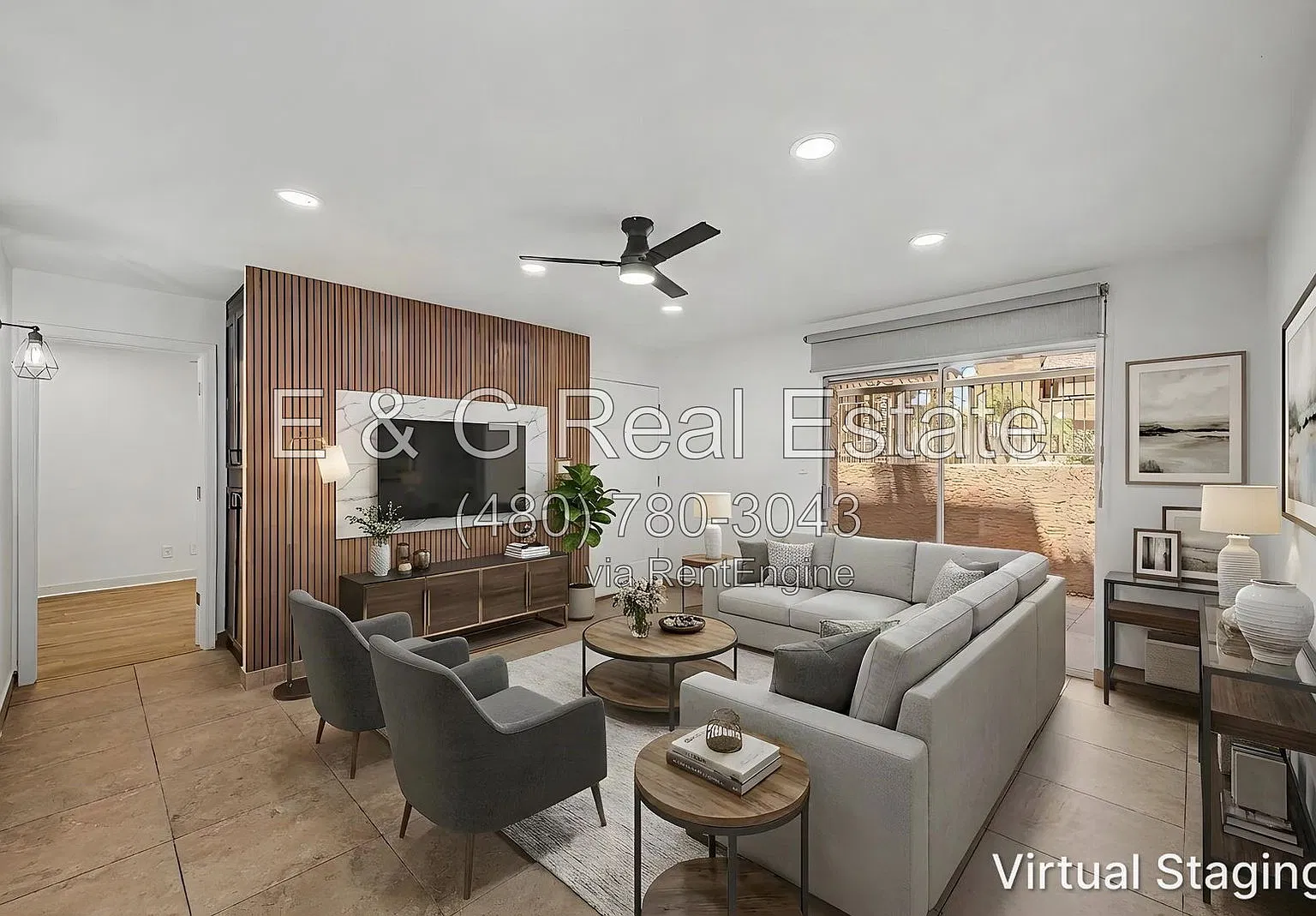 2625 E Indian School Rd — Photo 2