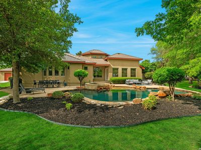 8813 Jodhpur, Fair Oaks Ranch, TX, 78015