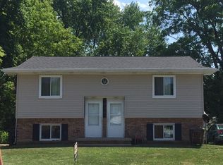 316 N Catherine St, Lansing, MI 48917
