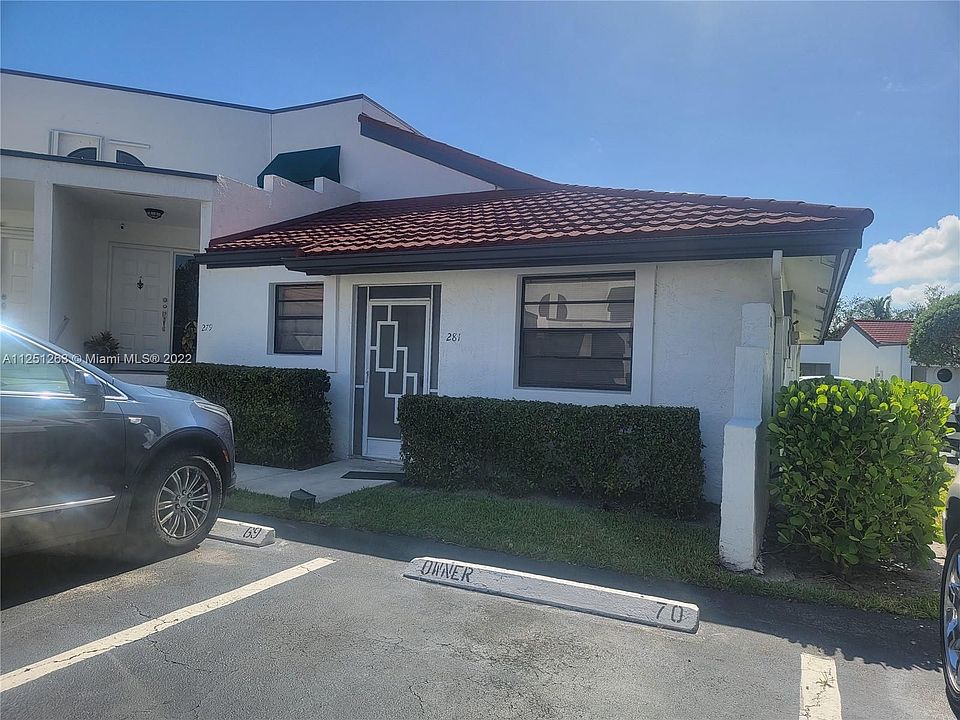 1st image of 281 NW 36th Ave #281