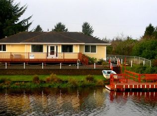 772 Texmar St SW, OCEAN SHORES, WA 98569