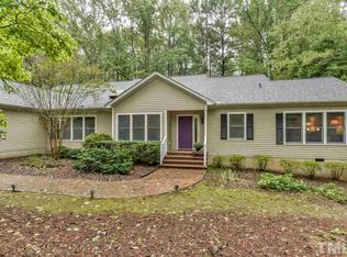 649 Spindlewood, Pittsboro, NC 27312