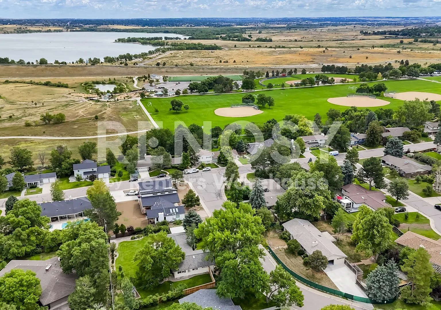 5 Bed 3 Bath In Greenwood Village Colorado | Available Now — Photo 4