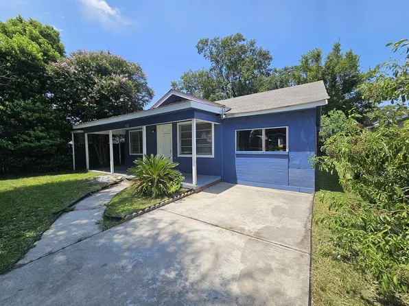 3122 Western Ave #1, Orange, TX 77630