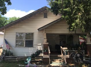 733 E Lowden St, Fort Worth, TX 76104