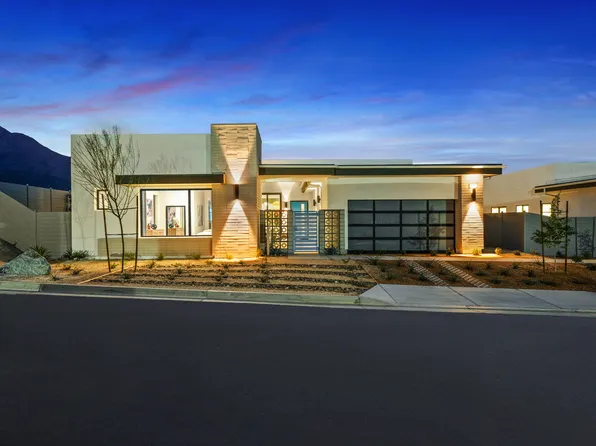 VILLA ONE Plan, Oasis by CrestWood Communities