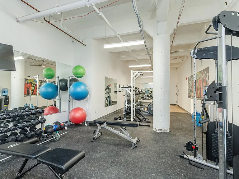 The Lofts at The Wolf Building — Photo 13