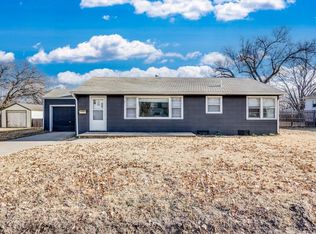 2140 S Palisade Ave, Wichita, KS 67213