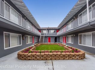 1725 Lemon Ave APT 2, Long Beach, CA 90813