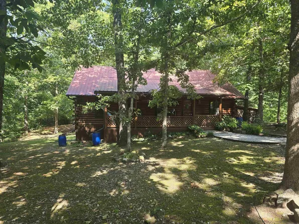 5547 Highway 14, Fifty Six, AR 72533