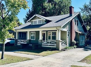 1226 Appleton Ave, Parsons, KS 67357