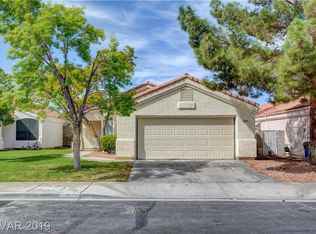 6604 Silvery Ave, Las Vegas, NV 89108