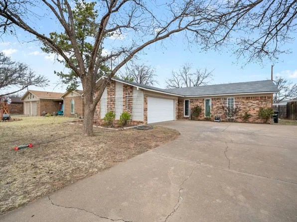 4816 55th St, Lubbock, TX 79414