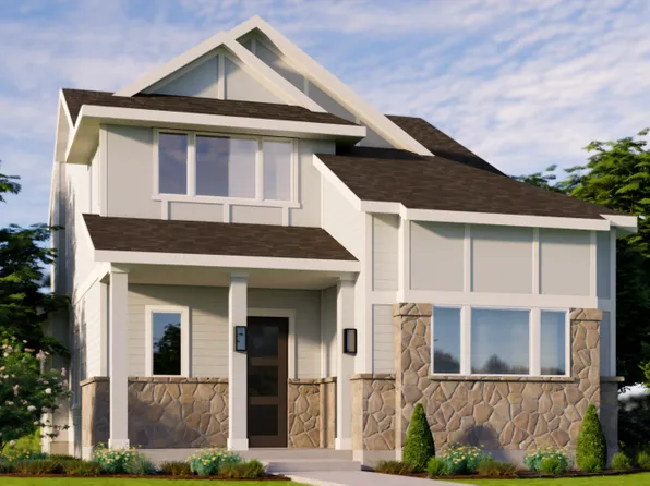 Denali Plan, Easton Park