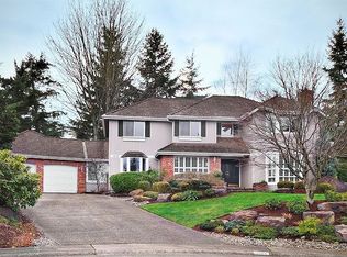 4404 170th Ave SE, Bellevue, WA 98006