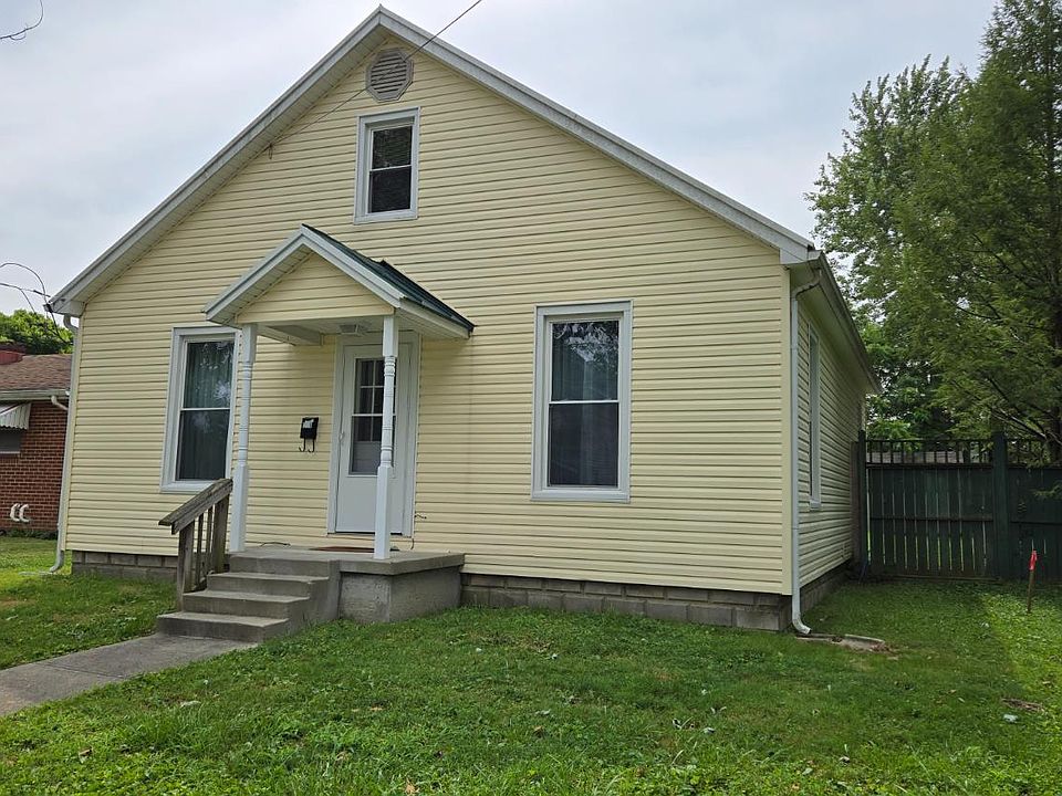 2nd image of 111 W Baldwin St