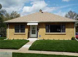 227 E Harris St, Lansing, MI 48906