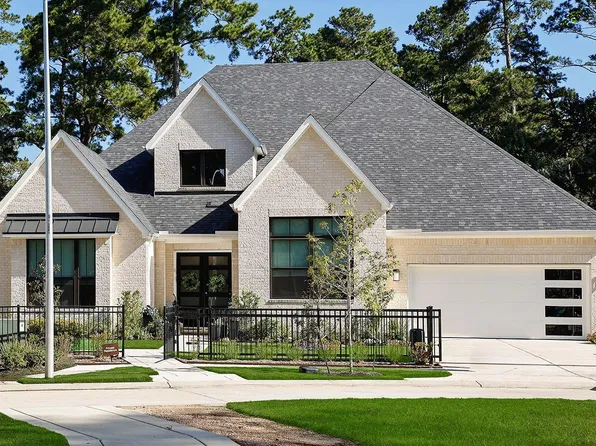 54 Arctic Tern Cir, Magnolia, TX 77354