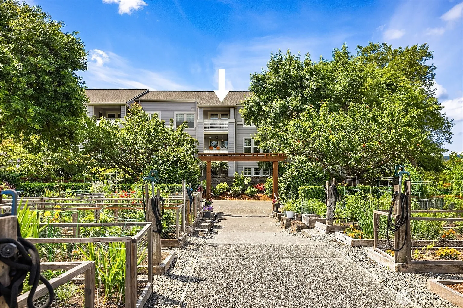 3941 226 Place SE #313 photo 1
