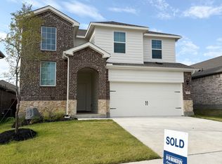 3420 Spur Run, Sherman, TX 75090