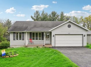 W10791 E Harmony Dr, Lodi, WI 53555