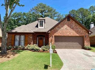 6060 Terrace Hills Dr, Birmingham, AL 35242