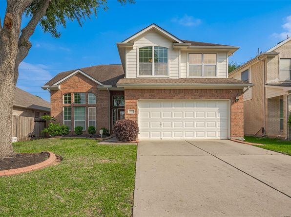 12235 Piney Bend Dr, Tomball, TX 77375