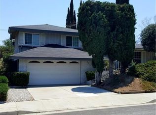 2310 Montera Dr, Hacienda Heights, CA 91745