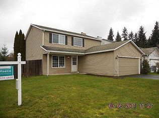 9104 NE 147th Ave, Vancouver, WA