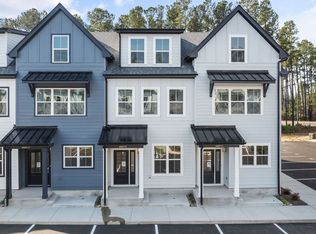 4820 Gossamer Ln UNIT 102, Raleigh, NC 27616