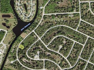 7092 Treadway Rd, Port Charlotte, FL 33981