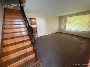 122 Mound St, Piqua, OH 45356