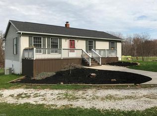 11702 Market Ave N, Uniontown, OH 44685