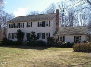 23 Godfrey Rd W, Weston, CT 06883