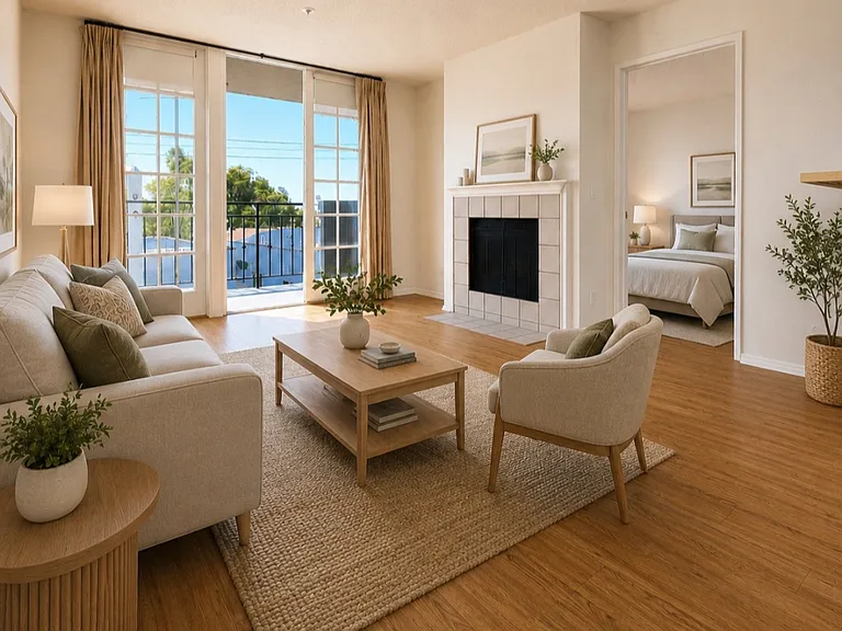 328 S Cloverdale Ave — Photo 10