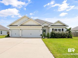 3973 Mercury Cir, Gulf Shores, AL 36542