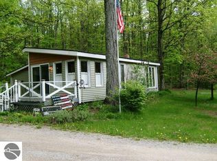 8673 Covert Rd NE, Mancelona, MI 49659