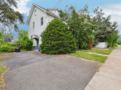 326 Thompson Ave, Roselle, NJ, 07203