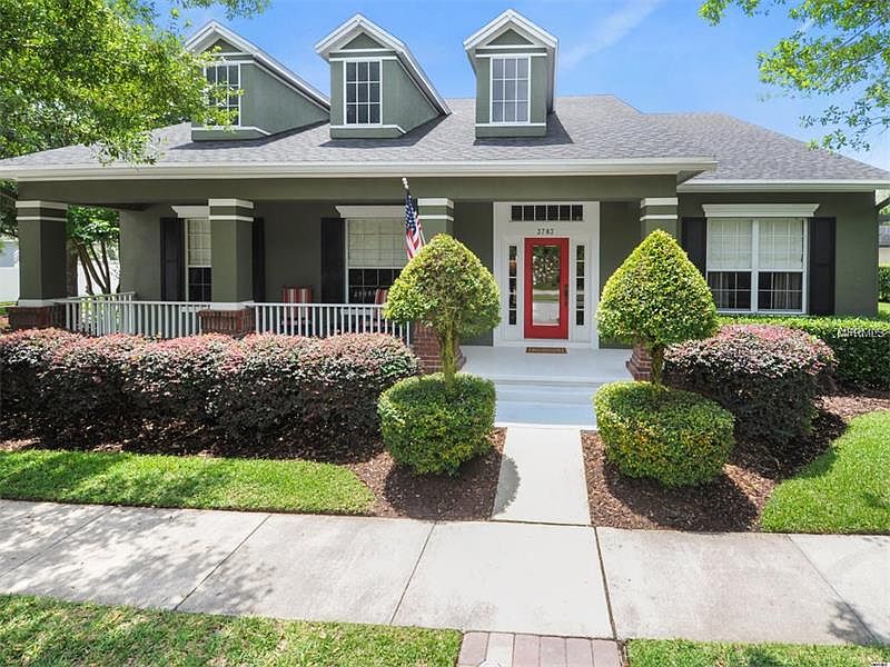 1st image of 3783 Cassia Dr