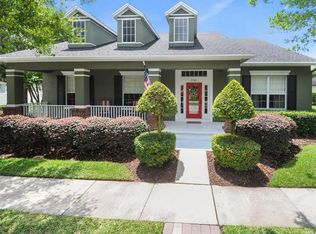 3783 Cassia Dr, Orlando, FL 32828